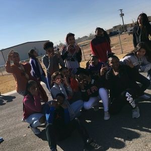 Meet your Posher, Paige